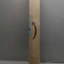 Retractable Baby Gate for Stairs  33 Height, Expands up to 55 Width  Safety Gate for Infants, Toddlers, Dogs & Pets  Easy Install, Secure Closure, Gray Mesh Design for Indoor & Outdoor Use