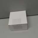 Mudder 3 Pcs Kitchen Sink Drain Strainer and Stopper Stainless Steel Garbage Disposal Plug with Handle Universal Anti-Clogging Kitchen Sink Filter Sieve Basket Strainer (Silver)