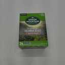 Green Mountain Coffee Roasters Colombia Select, Single-Serve Keurig K-Cup Pods, Medium Roast Coffee, 24 Count