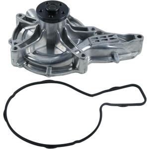Water Pump 20538845 22902431 22195450 compatible with Volvo Truck VN VNL VHD Engine D9 D11 D13 D16