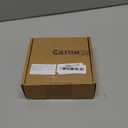 Crtiin 50 Pcs Gel Ink Pens Motivational Pen for Coworkers Inspirational Pens Bulk Smooth Writing Affirmation Pen for Students Thank You Gifts for Staff Volunteer(Assorted Color,Motivational)