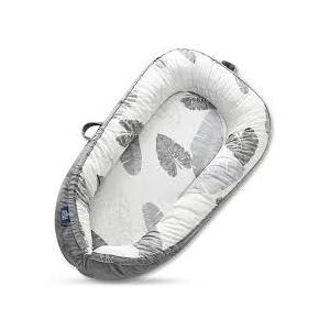 Little Story Soft BreathaBle Fiberfill Newborn Lounger 3Ft