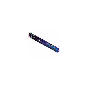 Archipelago Inc 24" Black Light with 28" Mountable Fixture - 17 Watts Fluorescent UV Glow