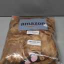 Morph Deluxe Lion Costume Kids, Lion Mane Costume Halloween Costumes For Boys, Girls and Toddlers, Kid Halloween Costumes (10-12 Years)