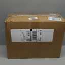 BurgeonNest Dog Car Seat for Medium/Large Dogs Under 55 lbs, Soft Pet Car Travel Home Bed, Fully Detachable and Washable Booster Carseats with Storage Pockets and Clip-On Leash Portable Carrier,Black