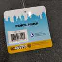 Justice League Pencil Pouch