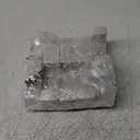 CERAMIC SIGN HELLO 5PCS