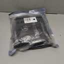 Copper Compression Socks for Women & Men (6 pairs) - Best Support for Nurses, Running, Hiking, Recovery L/XL