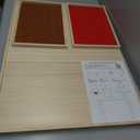 Puzzle Board with Drawers and Cover Rotatable 360-Degree Wheels 1000 Pieces Lightweight Portable Wooden Puzzle Table for Adults Kids 30'' x 22''