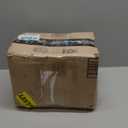 A-Premium Alternator Compatible with Ford Five Hundred, Freestyle & Mercury Montego 2005-2007, 3.0L, 130A 12V CW 6-Groove Pulley, Replace# 5F9T-10300-AC, 5F9Z-10346-AA, 6F9T-10300-AA, 6F9T-10300-AC