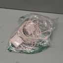 iPhone Charger Fast Charging,[MFi Certified] 2Pack 20W Type C Fast Charger Block with [10FT&6FT] USB C to Lightning Cable Compatible for iPhone 14/13/12/11 Pro Max/Xs Max/XR/X,iPad (Pink)