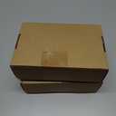 2 x Peryiter 10 Set Christmas Nurse Gnomes Hanging Ornaments Gifts Blue and White Plush Santa Elf Christmas Appreciation Gifts for Adults Nurse Doctor Coworker Staffs Team or Xmas Tree Home Office Decor