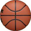 WILSON NCAA Final Four Basketball, Size 6 - 28.5"