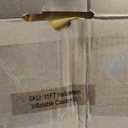 Alupssuc Giant 11FT Halloween Inflatables Castle Outdoor Decoration,Halloween Large Blow Up Witch and Ghost with Built-in LED Lights for Indoor Front Yard Lawn Garden Party Decor, 11 FT