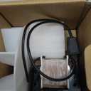 2 Pack Universal Bathroom Vent Exhaust Fan Motor SM550 Replacement for Nutone Broan 50 CFM 120V Replace C01575 65100 EM550 EM750, by PANDEELS