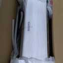 Garvee 12000 BTU Mini Split Air Conditioner,19 SEER2 Ductless Inverter AC w/ 230V, Cool Up to 750 Sq. Ft with Heat Pump System,White (208/230V)