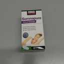 Force Factor Somnapure Clinical Strength Sleep Aid for Adults, Diphenhydramine HCl, Non-Habit-Forming, Nighttime Sleep Support, 30 Caplets