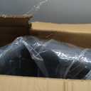 Tractor Seat Gray Compatible With Hus-Qvarna RZ4621 RZ4219 RZ3016 RZ5426 RZ4623,Replacement For 532439822