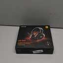 Wireless Gaming Headset, 7.1 Surround Sound, 2.4Ghz USB Gaming Headphones Bluetooth 5.4, 100-Hr Noise Canceling Mic RGB Light, Wireless Headset for PC PS5 PS4 Mac Switch, ONLY Wired Mode Suit for Xbox