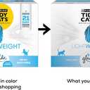 Purina Tidy Cats Lightweight with Glade Clear Springs Multi-Cat, Clumping, Low Dust, Scented Cat Litter - 12 lb. Box