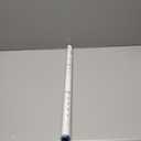 24" x 36" 2026 Wall Calendar Dry Erase - Large Starry Sky Calendar Wet & Dry Erasable Laminated 12 Month Annual Yearly Planner, Reversible, Horizontal/Vertical, with Major Holidays Julian Dates