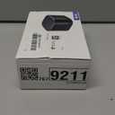 Magicteam Sound White Noise Machine with 20 Non Looping Natural Soothing Sounds and Memory Function 32 Levels of Volume Powered by AC or USB and Sleep Sound Timer Therapy for Baby Kids Adults