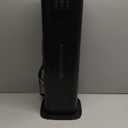 Smart Humidifiers Large Room Bedroom Home, 2.11Gal(8L) Quiet Top Fill Cool Mist Humidifier, Smart App & Remote Control, 3 Speed Humidifier with 360 Nozzle, Humidity Setting for Baby Office (Black)