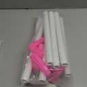 Lzttyee Universal Embroidery Clip Frame Cross Stitch Hoop Embroidery Sewing Stand Tools for Quilting, Needlepoint, Silk-Painting