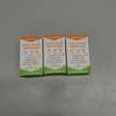 3 x "STAY STOKED" Wart Remover, 15 ml Freeze Off - Plantar Wart Remover for Feet with Salicylic Acid - Best Wart Removal for Common Wart, Flat Wart, Corn - Strongest Dermatologist- Tested Formula-C5517