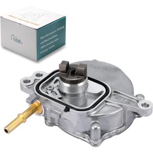 AULINK Brake Vacuum Pump (2.5L L4) for Toyota Avalon Camry RAV4 Tundra 2018-2022, Lexus ES250 ES350 2020-2022, Replaces 29300-F0011,29300-25011, 29300-25012
