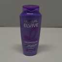 L’Oreal Paris Shampoo Volume Filler Thickening 12.6 Ounce (375ml) (2 Pack)