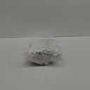 NICETOWN Blackout Curtain for Patio Sliding Door - Grommet Extra Wide Sliding Door Curtains Room Darkening Weighted Drape for Living Room/Patio (Natural, W100 x L84, 1 Panel)