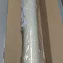 TapeManBlue Carpet Protection Film 30" x 200' roll. Made in The USA. Easy Unwind, Clean Removal, Strong and Durable Plastic Carpet Protector. Clear, Self-Adhesive Surface Protective Film.