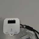 Travel Carbon Monoxide Detector with Battery Operated,Portable co2 Detector Alarm for Home, Car, RV | Advanced Sensors, LCD/LED, Low Battery Warning | 85 Decibel Monoxide Alert