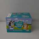 Pampers Training Pants - Easy Ups Boys & Girls Bluey - Size 5T-6T, 80 Count, Children's Potty Underwear