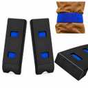 Attic Crawling Knee Pads, High-Density Foam, 1 Pair