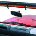Bestop 5123801 No-Drill Header Windshield Channel for 1997-2006 Wrangler TJ