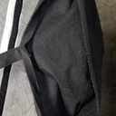 Folding Mattress, Trifold Memory Foam Mattress with Collapsible and Washable Cover, Camping, Fold Up Guest Bed, Travel and Guest Mat