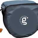 Giraffe Tools AW50 Retractable Garden Hose Reel Cover UV Resistant, Anti-Fading and Waterproof Cover for Water Hose Reel