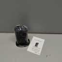 WiFi Hidden Camera with APP Control, Spy Cam with Motion Detection, Indoor Security Camera for Home/Offices and Hotels