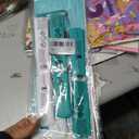 Teal Class Of 2026 Graduation Banner Pom Poms Flowers Paper Tassel Garland Decoration College Grad Party Supplies