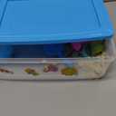 Creativity for Kids Sensory Bin: Beach - Toddler and Preschool Toys, Sensory Box with Toys for Toddlers, Kids Gifts for Toddler Boys and Girls (Ages 3+)