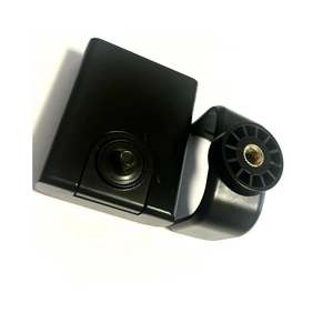 Fastener Clip Holder for Logitech StreamCam Streaming Webcam (Clip with Mount)