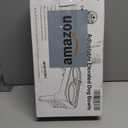 COMESOON Elevated Dog Bowls for Small Medium Dogs, 3 Height Adjustable Raised Stand with 2 Thick 6" Stainless Steel Food Bowls, Non-Slip Feeder Adjusts to 2.75", 6", 7.5", Black