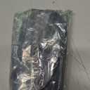 30W Fast Wireless Charger, Vchiming 2 in 1 Wireless Charging Pad, Dual 15W Wireless Charging Station for Galaxy iPhone AirPods Type C Cable Included, Black