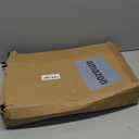 YEAHOME Christmas Stocking Holder Stand, Metal Freestanding Stocking Stand with Snowman Red Bird Xmas Gifts Box, 5 Hooks Stocking Hanger for Christmas Decorations Indoor Home Living Room Fireplace