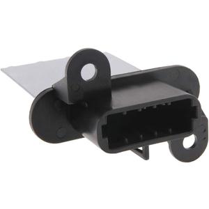 Blower Motor Resistor Control Module Compatible with 2005-2019 Tacoma 8713804050 8713804052 8713804051 JA1772 RU746