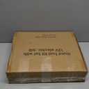 TLGREEN Complete Home Tool Kit with 12V Cordless Drill & Magnetic Bits | 138Pcs All-in-One Set for DIY, Repairs & Assembly | Durable Case & Fast Charging | Ideal for New Homeowners | Red