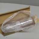 12 Pack Clear Plastic Fillable Ornament Ball 3.15''/80mm for Christmas,Holiday, Wedding,Party,Home Decor