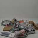 Box With Mixed Items, Retail is Estimated